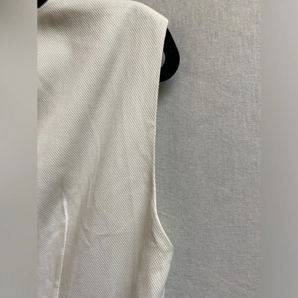 Preen by Thornton Bergazzi Designer multicoloured pattern Dress Sz M - Picture 3 of 14